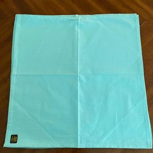 Cloth napkins